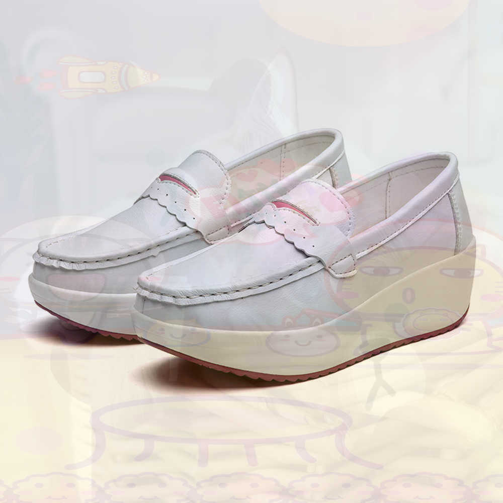 Men'S Formal Wear Canada - Plataform Winter Roze Sneakers Tennis Dames