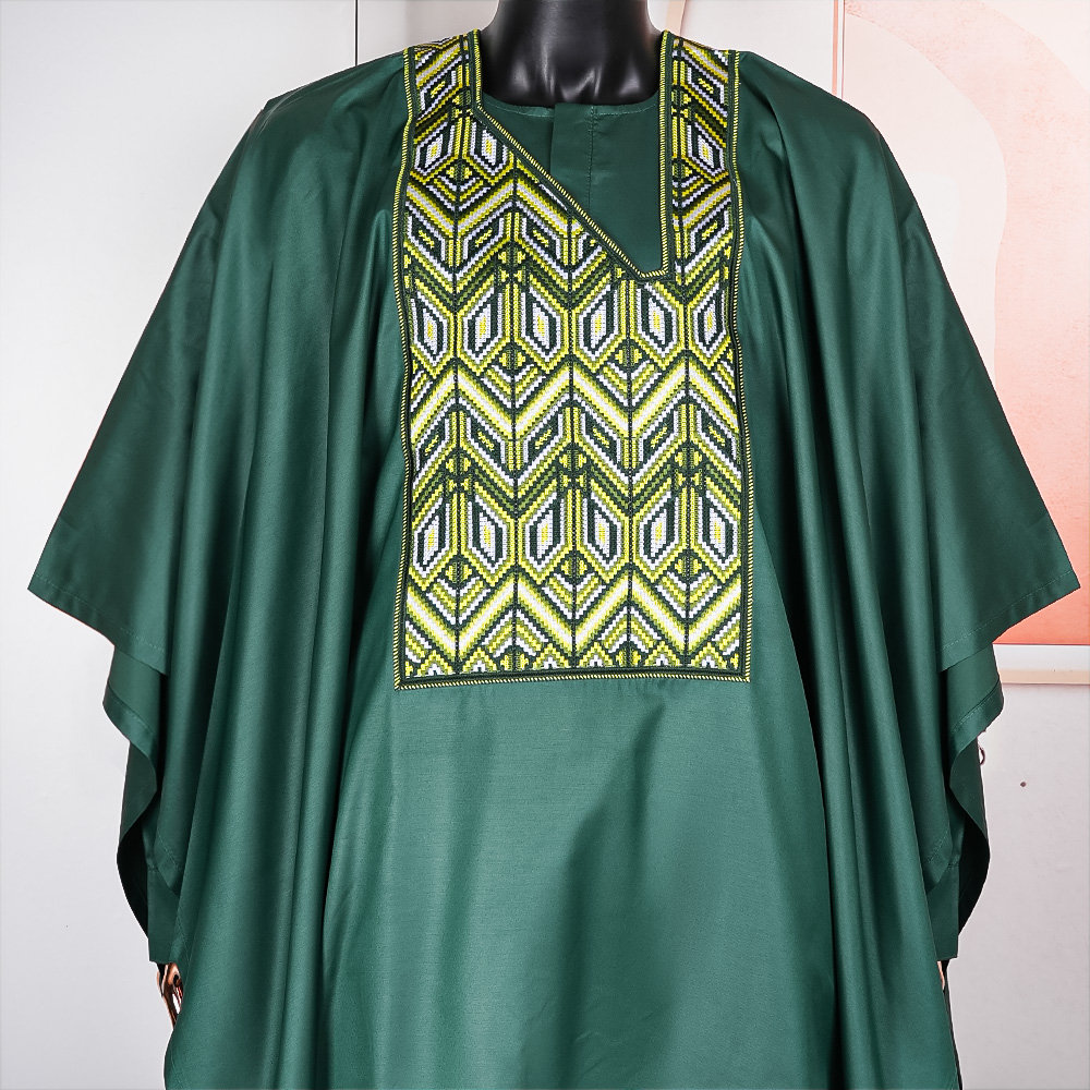 Formal Wear Men H&M - H&D Afrikaanse kleding voor mannen Traditionele