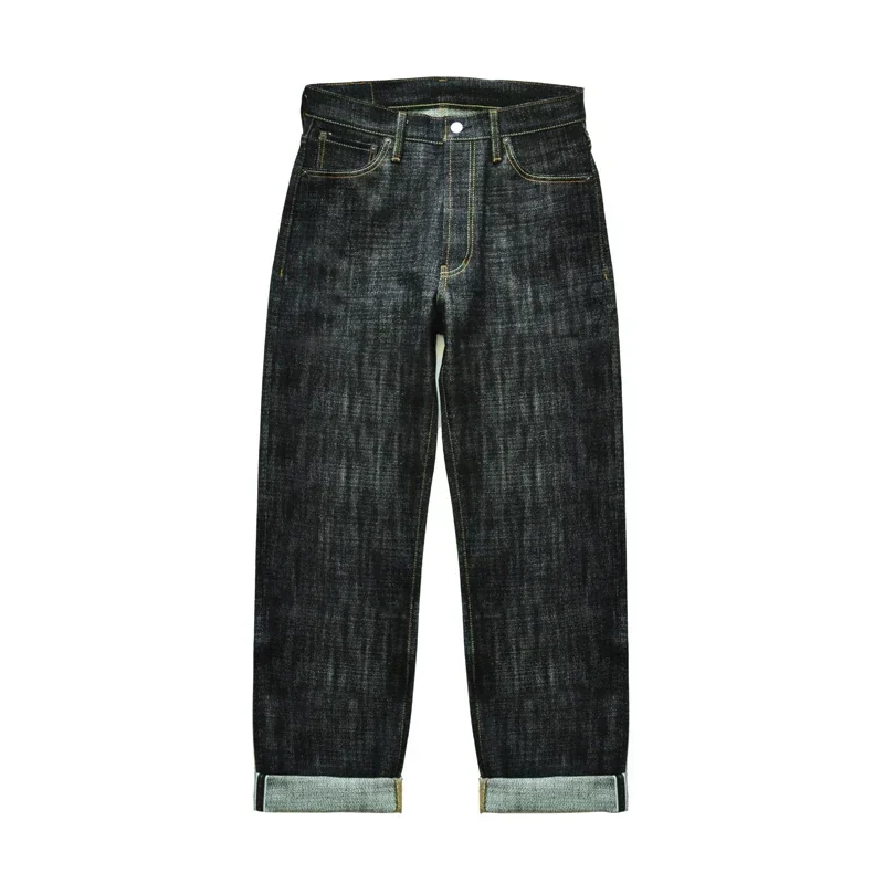 Saucezhan 344XX-Forest Jeans V - Levis Jeans 501 recensie en prijs