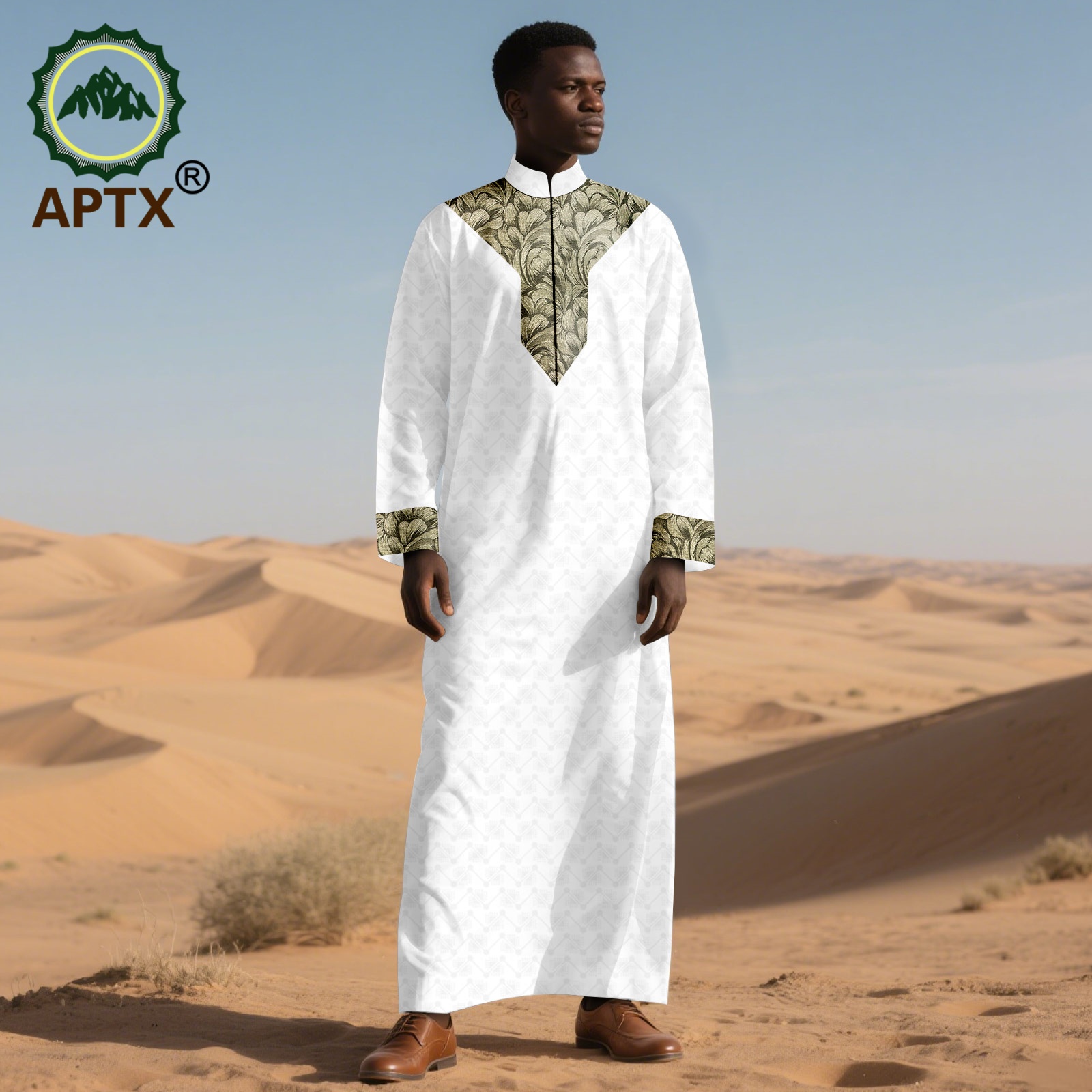 Afrikaanse Kleding voor Mannen - Men Formal Wear Clothes recensie en prijs
