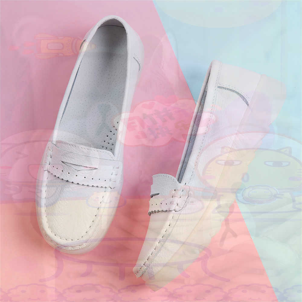 Mocassin Rijden Tienersneakers - Men'S Formal Wear Canada recensie en prijs