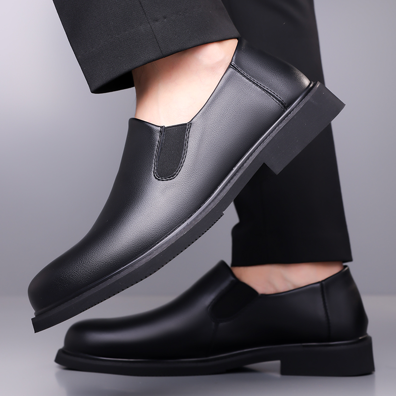 Dikke Zolen Kantoor Formele Sc - Men'S Formal Office Wear Shoes recensie en prijs