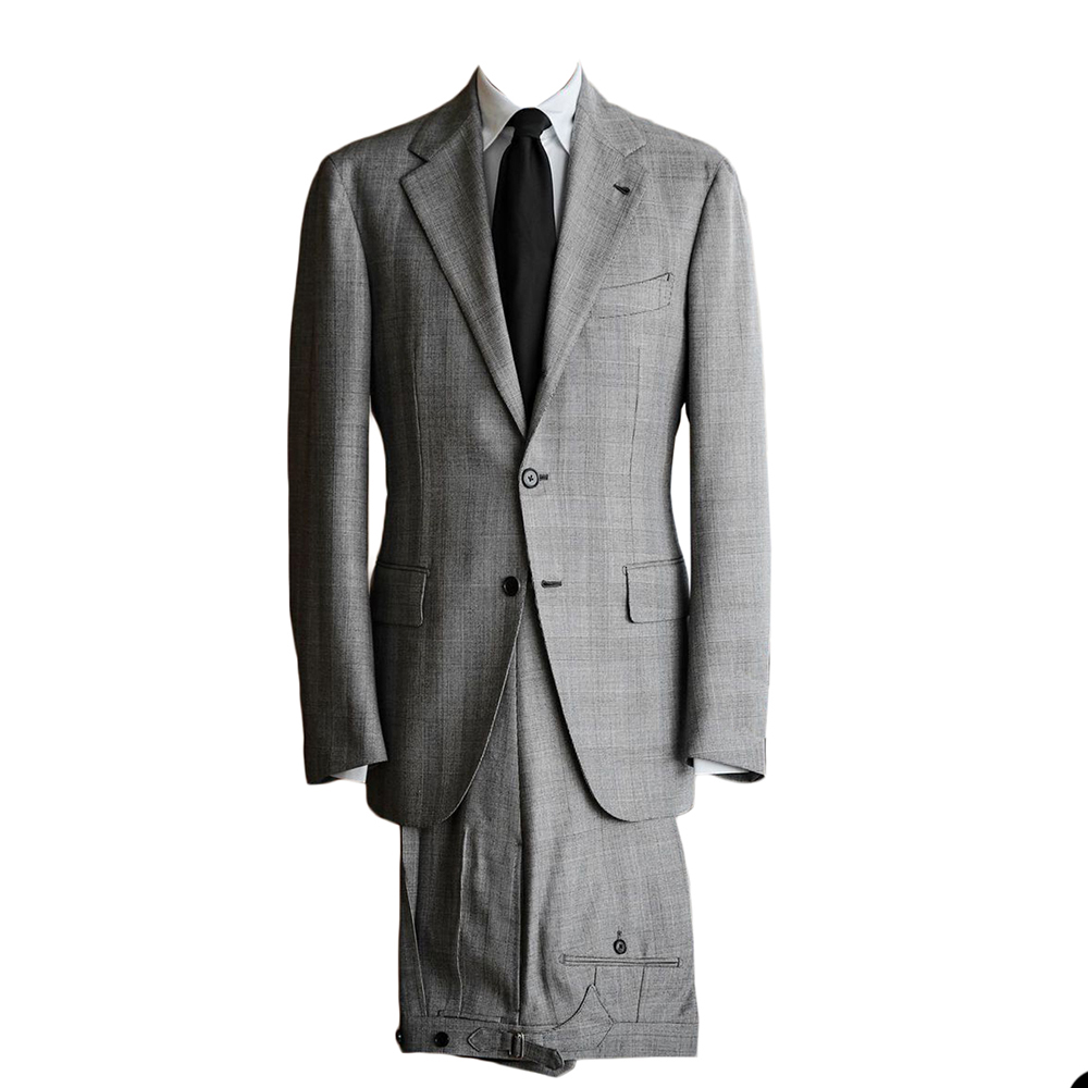 Nieuwste Gentleman Mannen Pakk - Men'S Formal Wear No Suit recensie en prijs