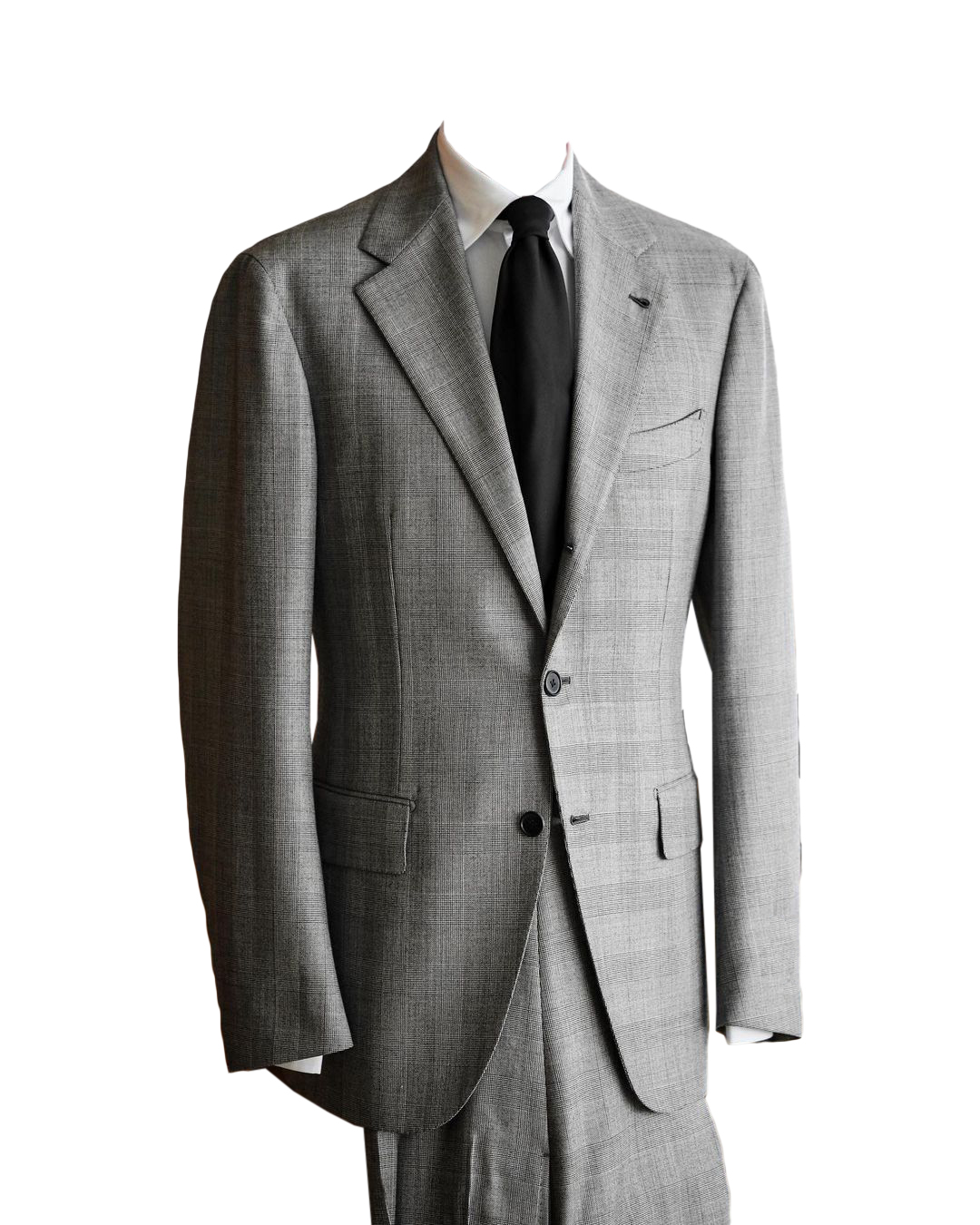 Nieuwste Gentleman Mannen Pakk - Men'S Formal Wear No Suit recensie en prijs