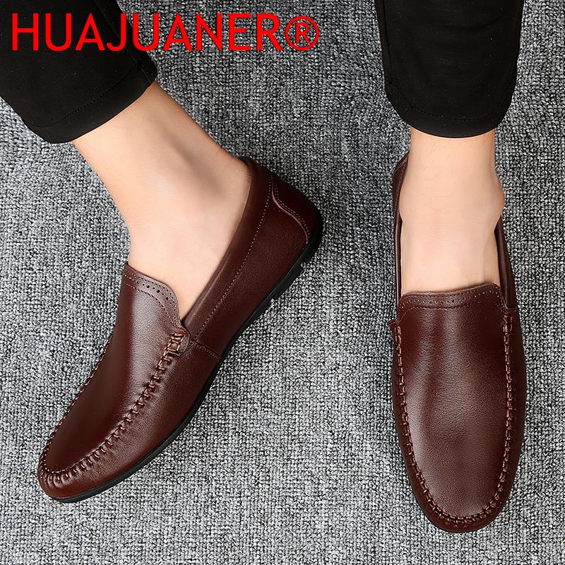 Heren lederen formele kleding  - Formal Men Daily Wear Footwear recensie en prijs