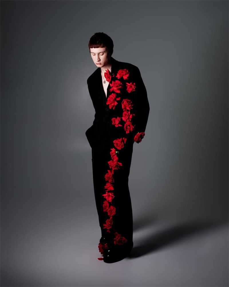 Designer Zwarte Mannen Pak Set - Men'S Formal Wear For Office recensie en prijs