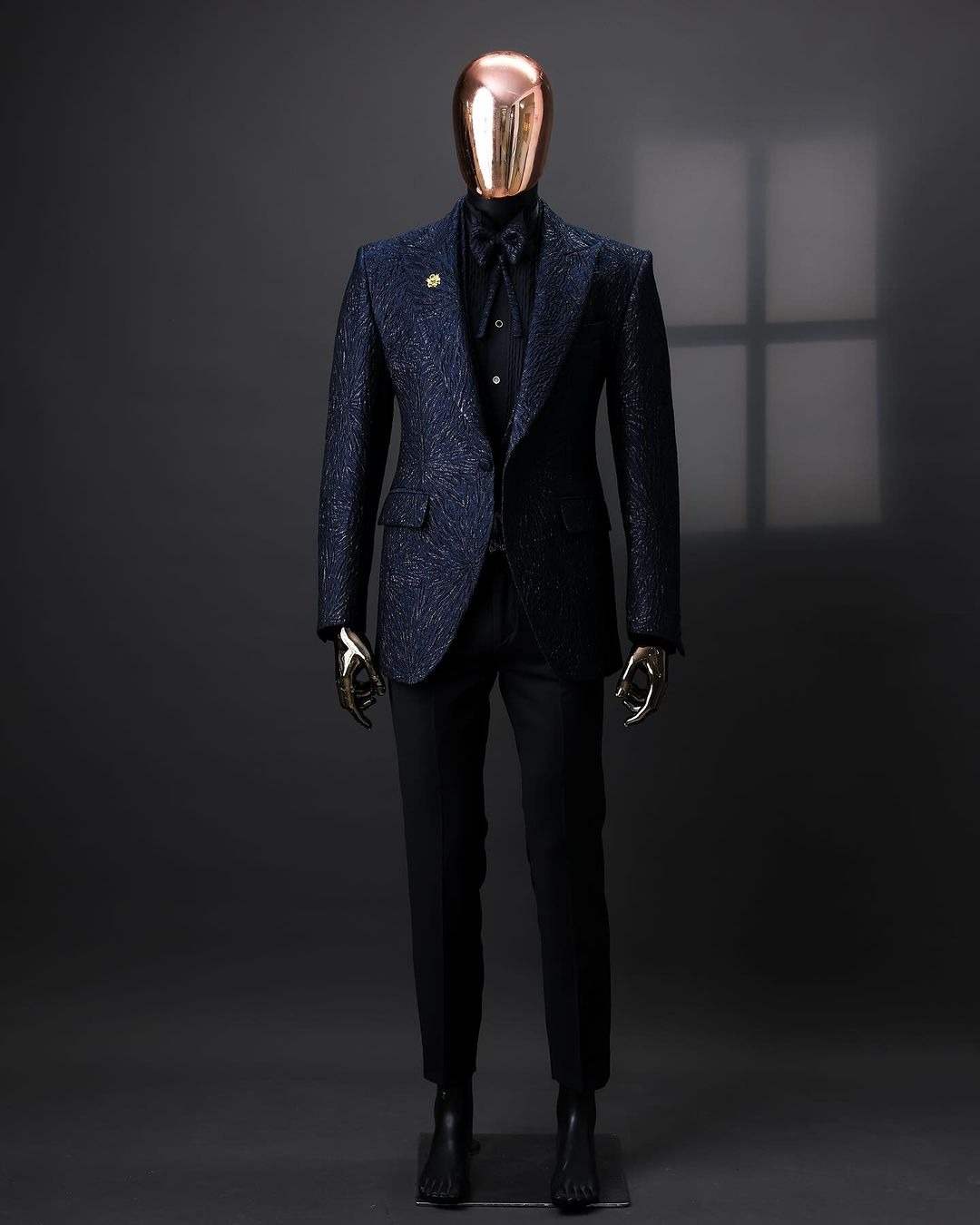 Mode Bruiloft Mannen Pak Prom  - Men'S Formal Wear No Suit recensie en prijs