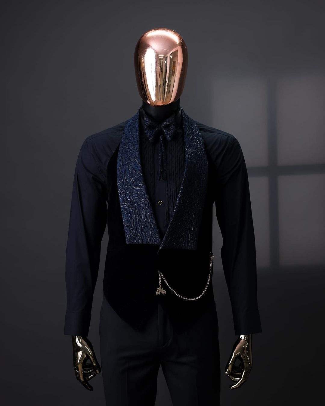 Mode Bruiloft Mannen Pak Prom  - Men'S Formal Wear No Suit recensie en prijs