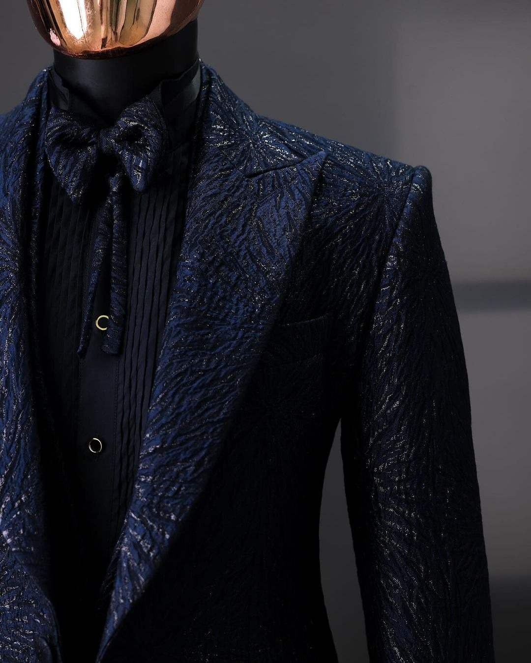 Mode Bruiloft Mannen Pak Prom  - Men'S Formal Wear No Suit recensie en prijs