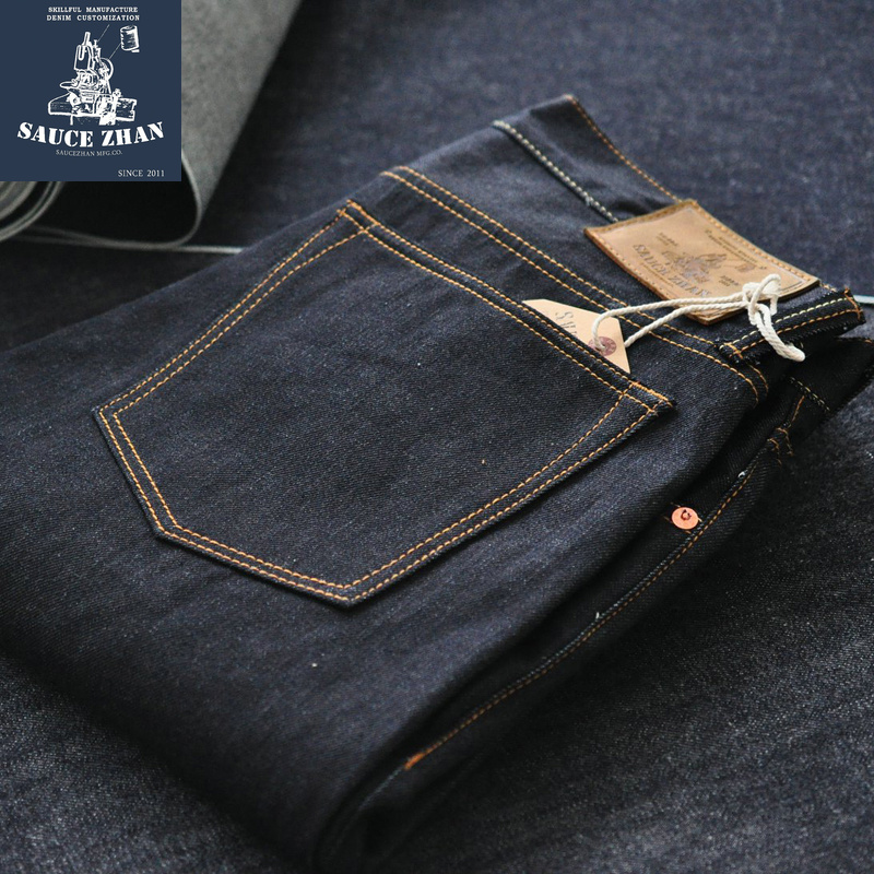 Saucezhan 314XX Heren Jeans Ze - Levis Jeans 501 recensie en prijs