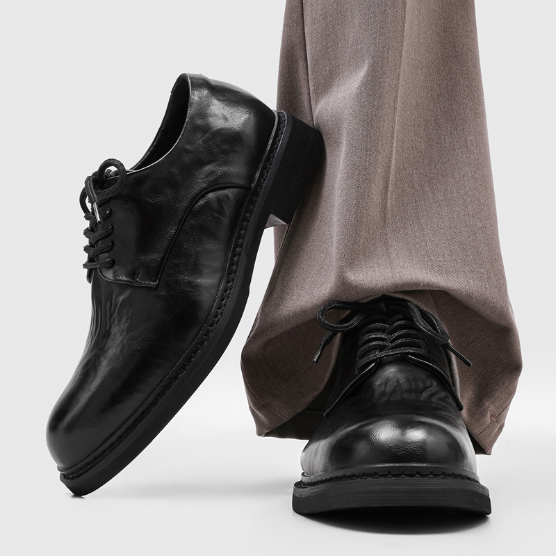 Lichte luxe geplooide heren de - Formal Wear Men H&M recensie en prijs
