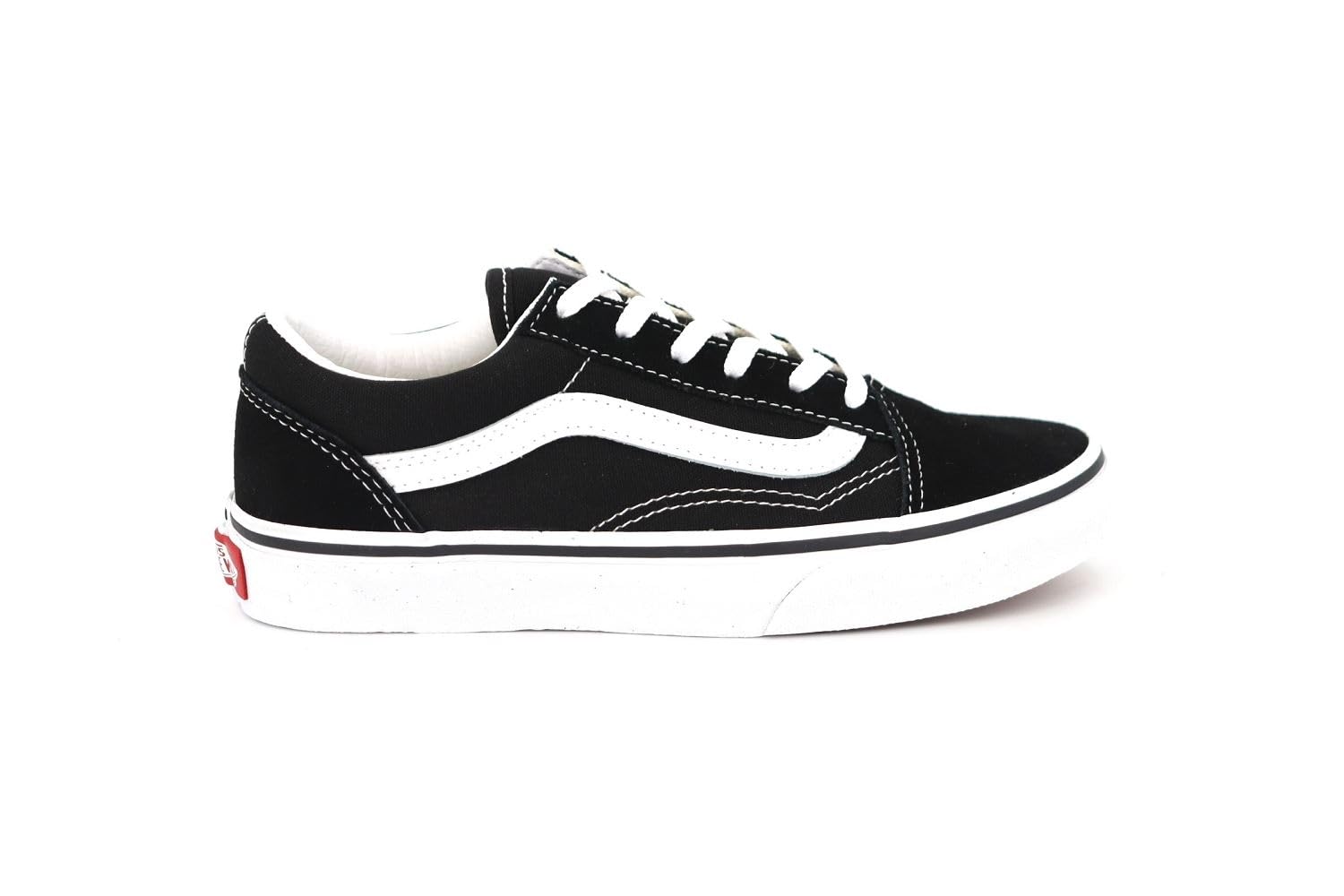 Vans Old Skool skateschoen voo - Vans Shoes Old Skool recensie en prijs