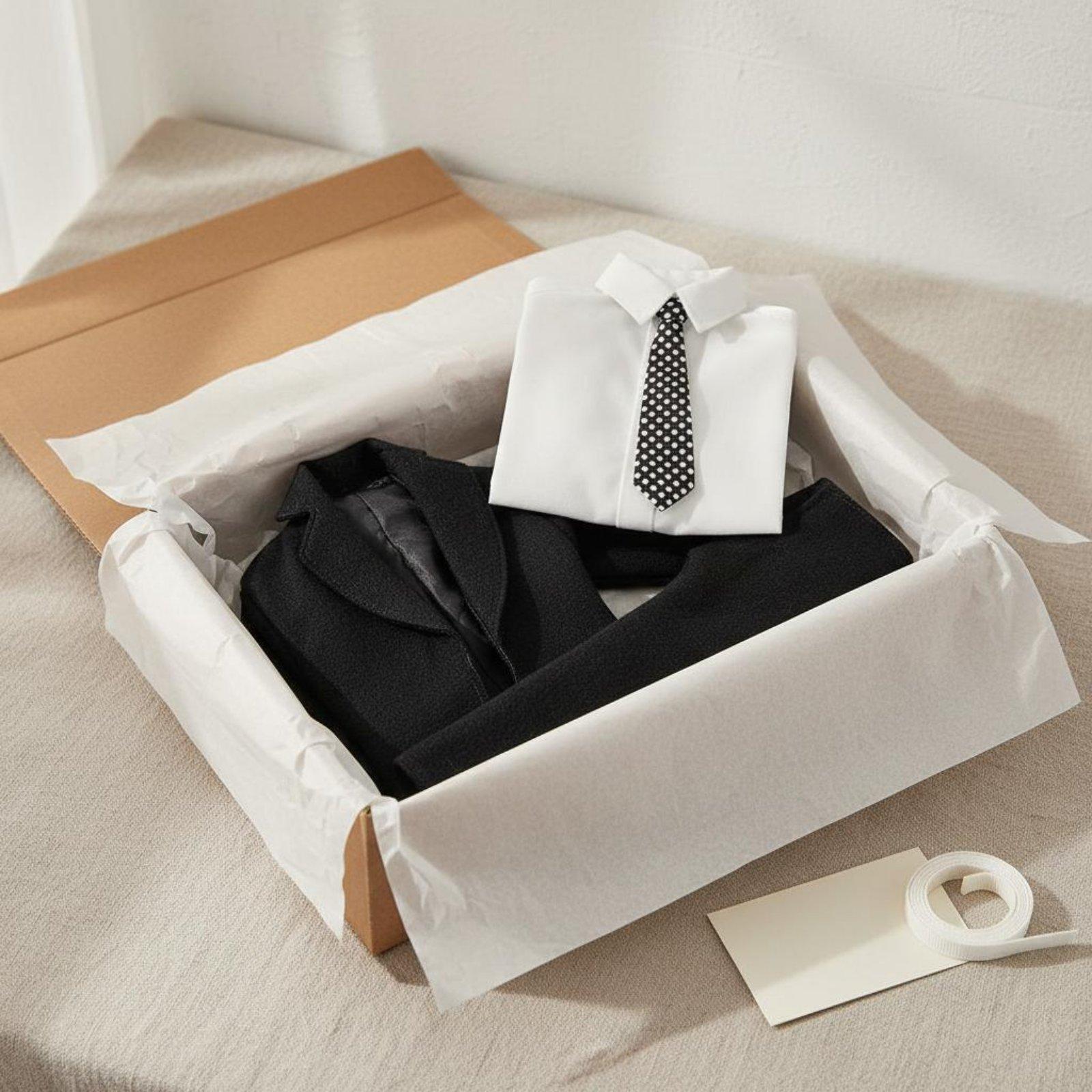 Mannen poppenpak doek smoking  - Men Formal Wear Clothes recensie en prijs