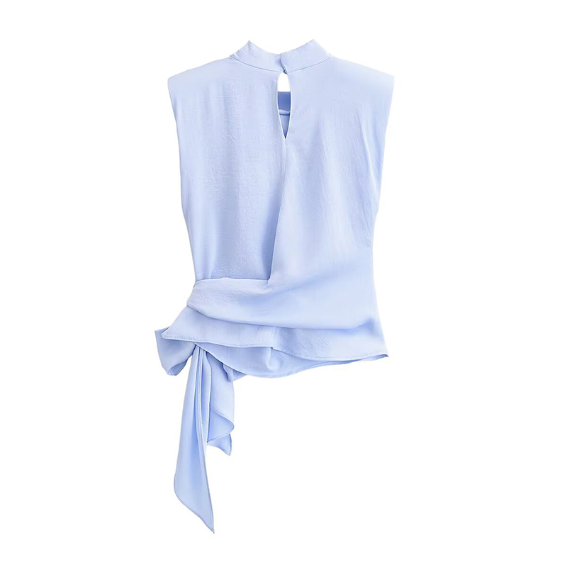 YENKYE Mode Nieuwe Dames Licht - Satin Bow Tie recensie en prijs