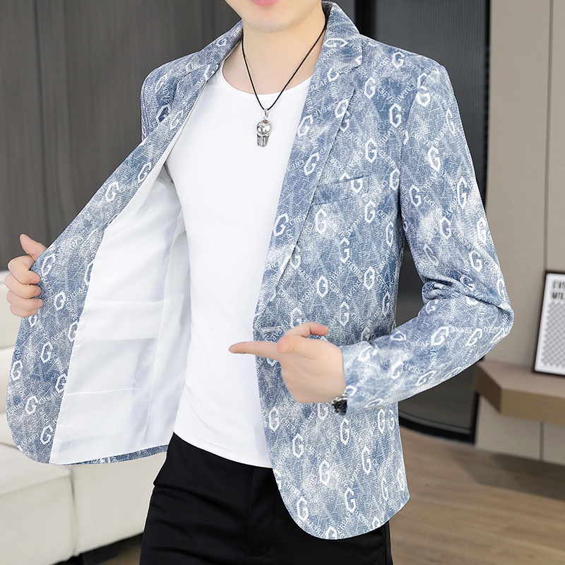 2026 Blazer Herfst/Winter Here - Men'S Formal Wear In Winter recensie en prijs