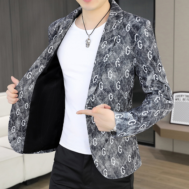 2026 Blazer Herfst/Winter Here - Men'S Formal Wear In Winter recensie en prijs