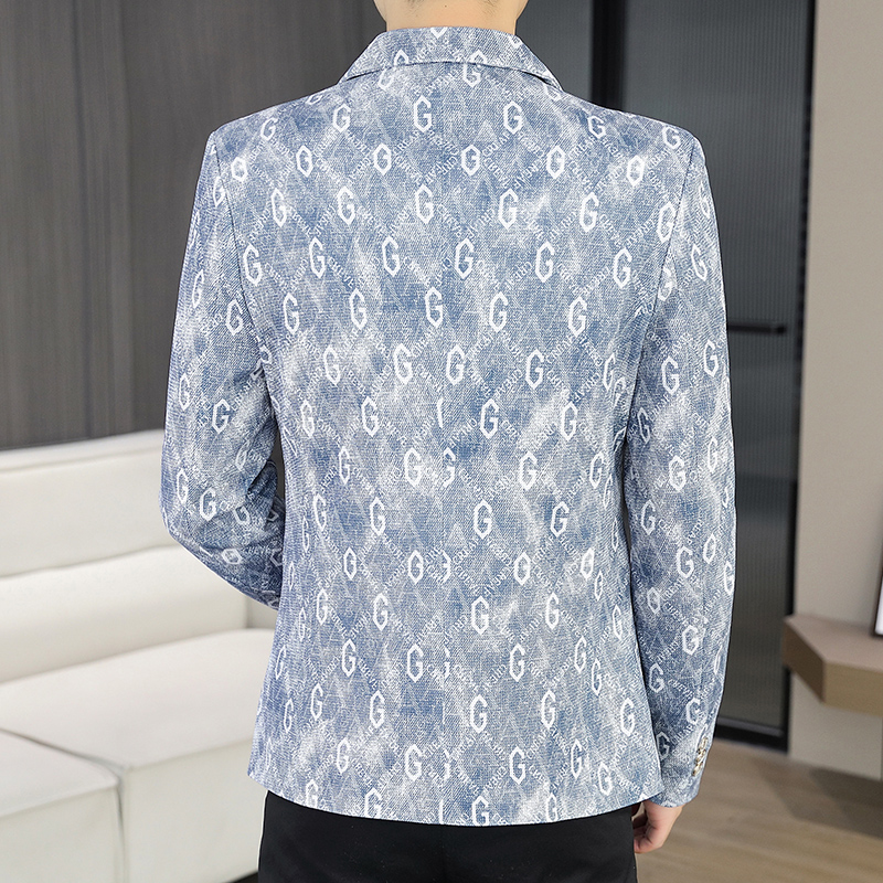 2026 Blazer Herfst/Winter Here - Men'S Formal Wear In Winter recensie en prijs