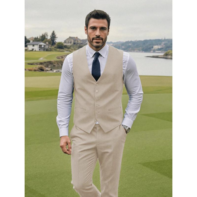 Zakelijke pakset voor heren, p - Men'S Formal Wear In Winter recensie en prijs