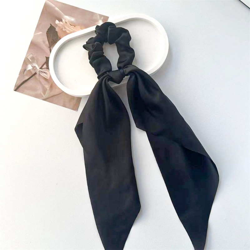 1 stuk satijnen lange lint scr - Satin Bow Tie recensie en prijs