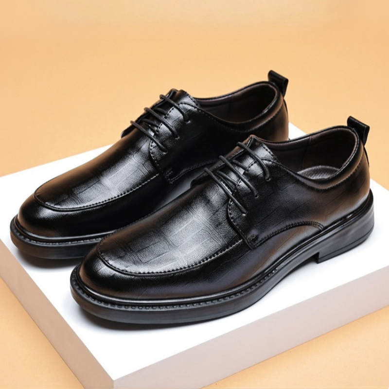 platformkledingschoenen voor h - Men'S Formal Party Wear Shoes recensie en prijs