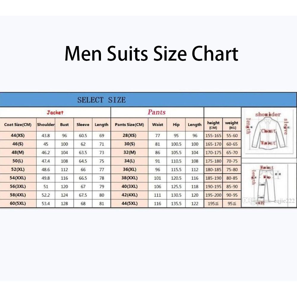 Elegante zwarte herenpakken, 2 - Men Formal Wear Outfits recensie en prijs