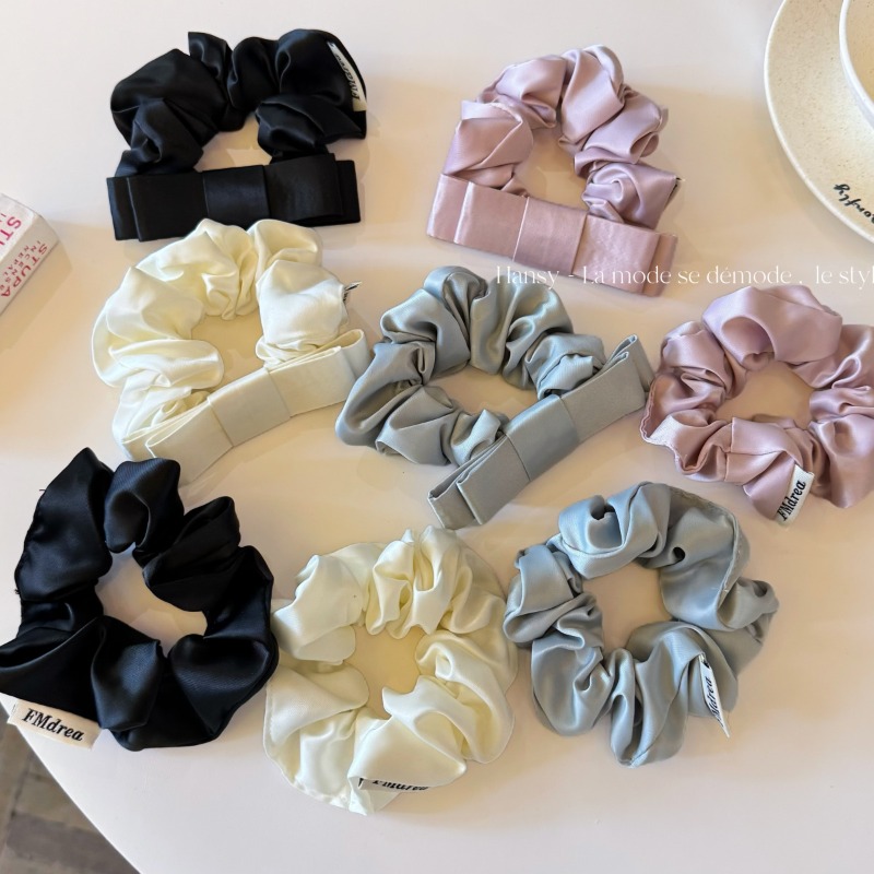 Hoge kwaliteit gladde effen kl - Satin Bow Tie recensie en prijs