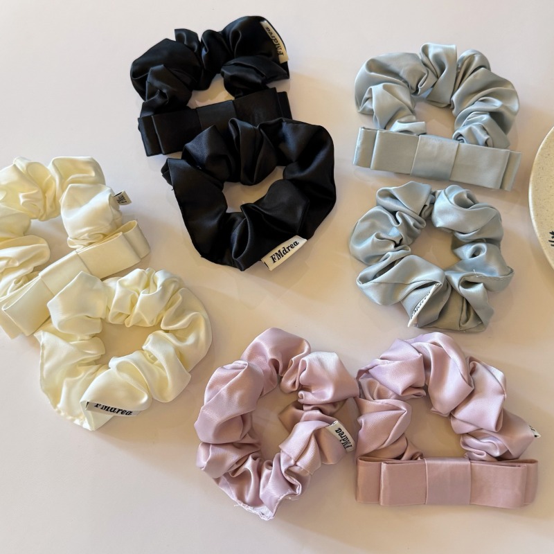 Hoge kwaliteit gladde effen kl - Satin Bow Tie recensie en prijs