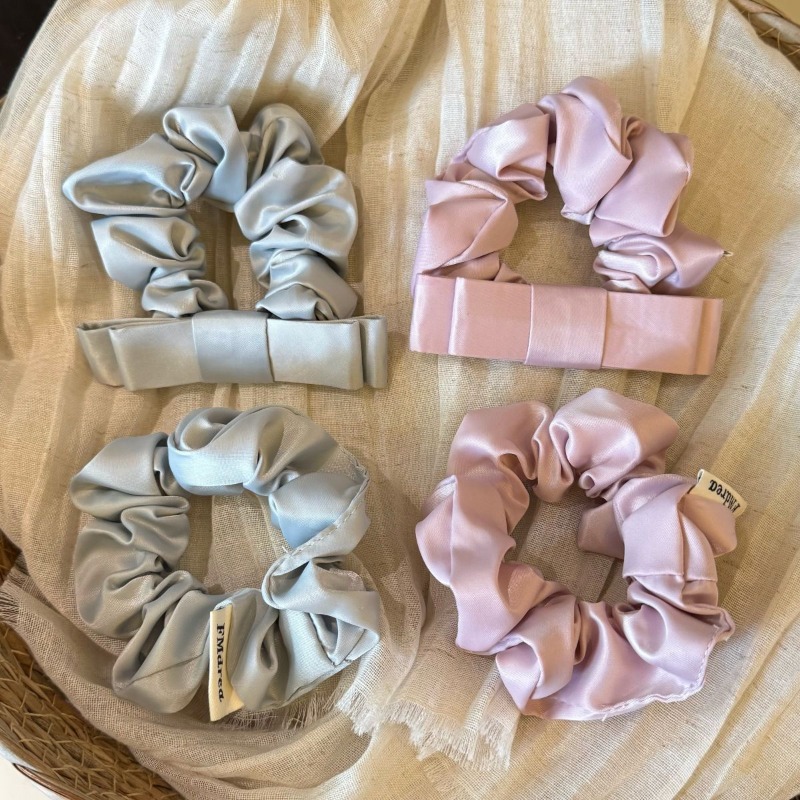 Hoge kwaliteit gladde effen kl - Satin Bow Tie recensie en prijs