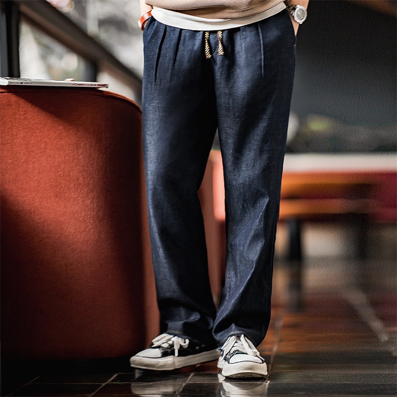Maden Casual Lyocell Cool Comf - Levis Jeans 501 recensie en prijs