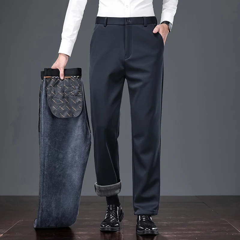 Winter thermische heren zakeli - Men'S Formal Wear In Winter recensie en prijs