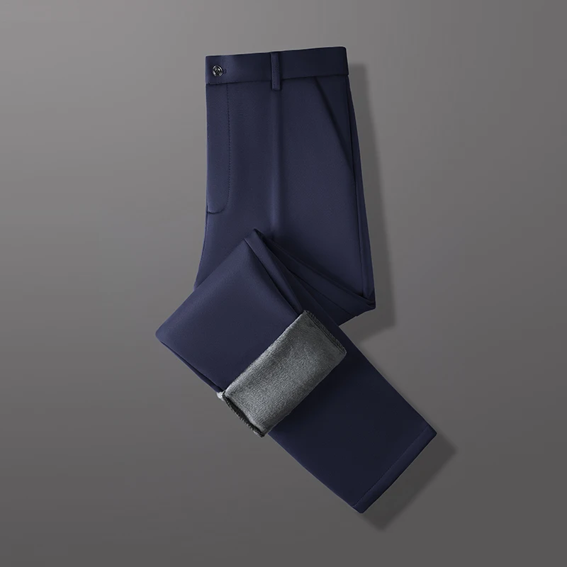 Winter thermische heren zakeli - Men'S Formal Wear In Winter recensie en prijs