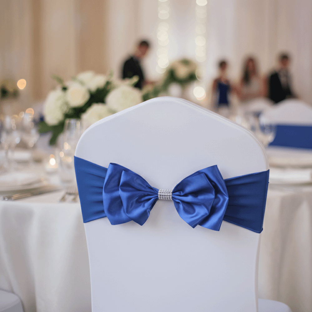 10 stuks spandex band satijnen - Satin Bow Tie recensie en prijs