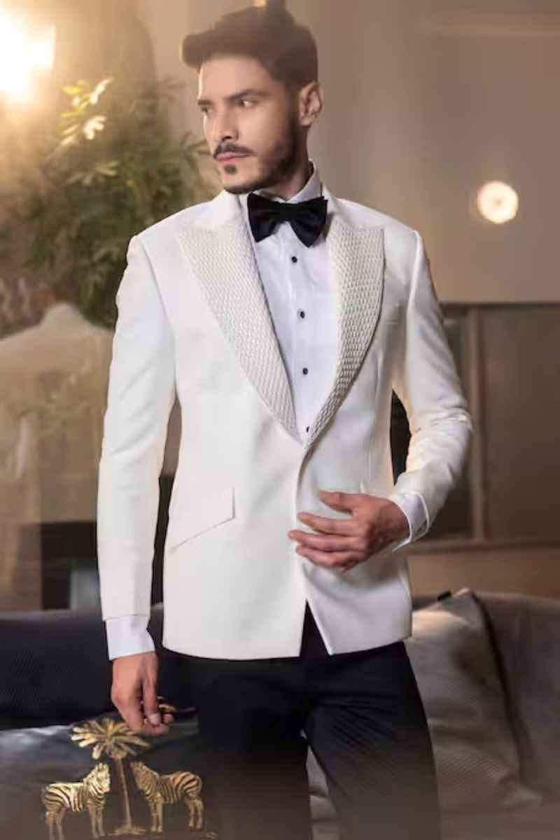 Klassiekers Herenpakken Single - Men'S Formal Wear No Suit recensie en prijs