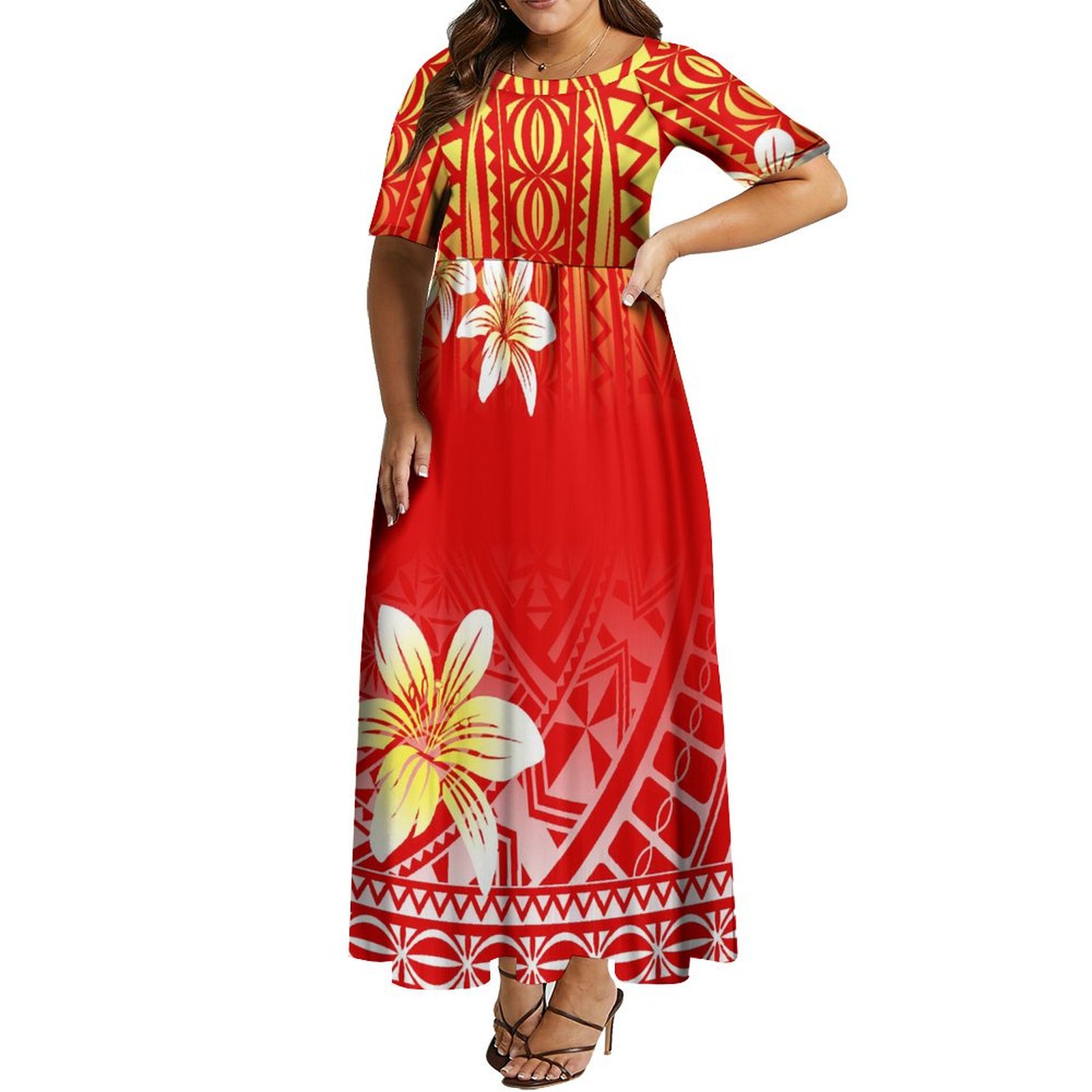 Polynesische Huis Feestset Ron - Formal Wear Men H&M recensie en prijs