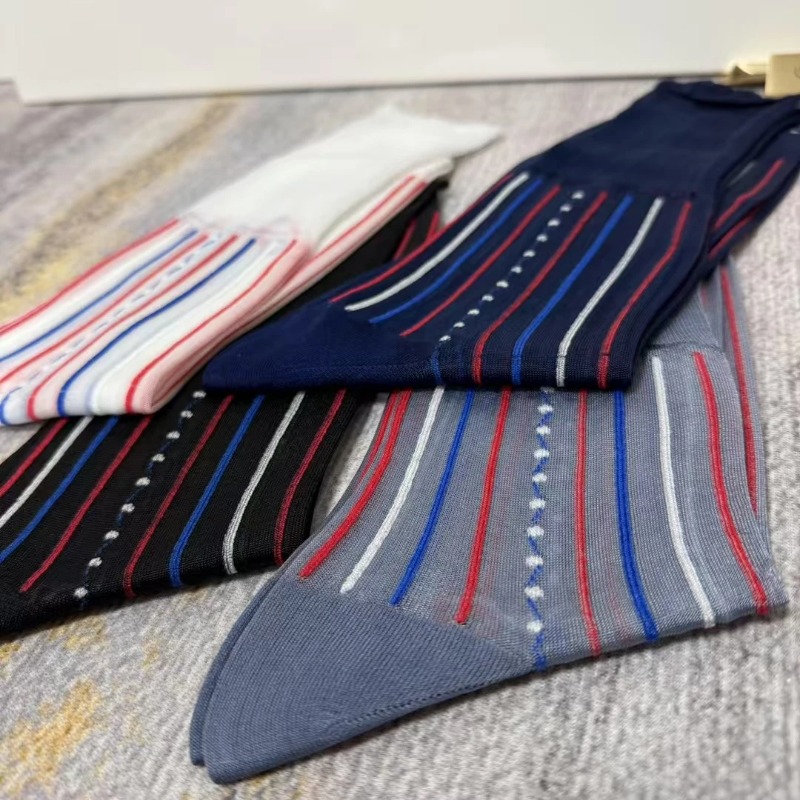 Herenkledingsokken Pak Transpa - Men'S Formal Wear No Suit recensie en prijs