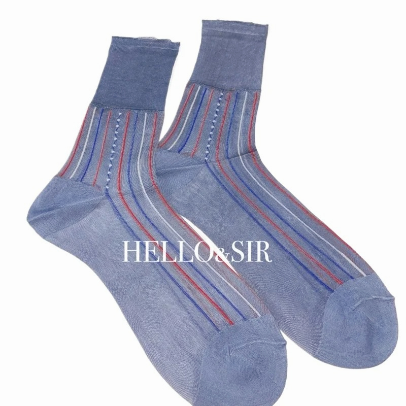 Herenkledingsokken Pak Transpa - Men'S Formal Wear No Suit recensie en prijs
