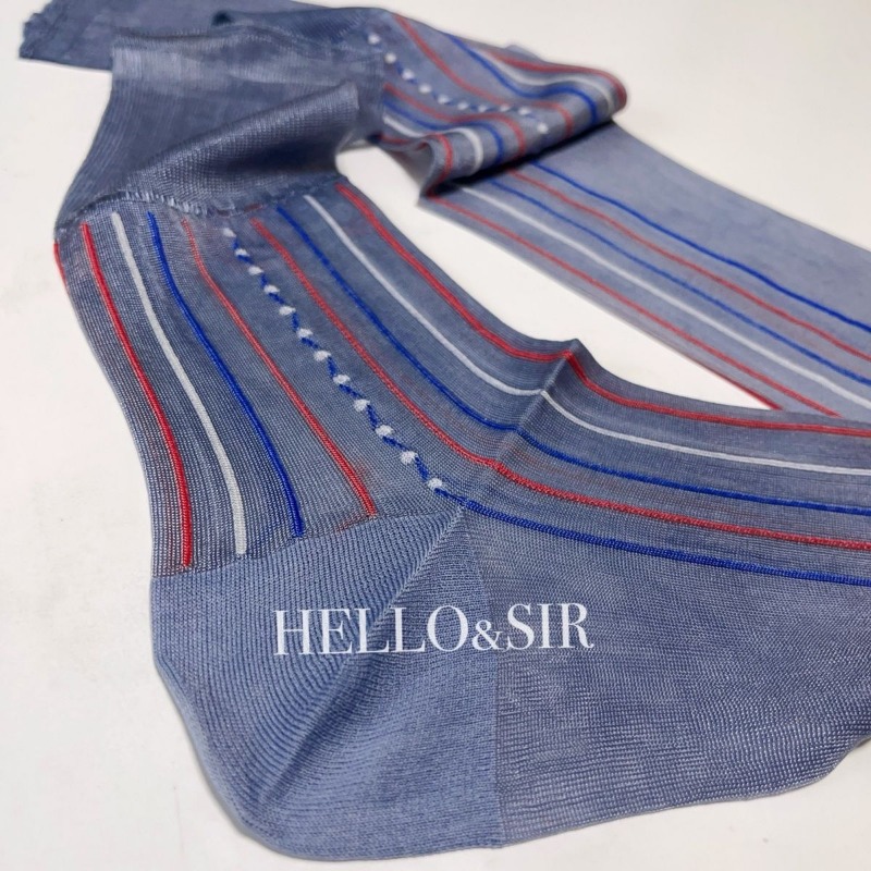 Herenkledingsokken Pak Transpa - Men'S Formal Wear No Suit recensie en prijs
