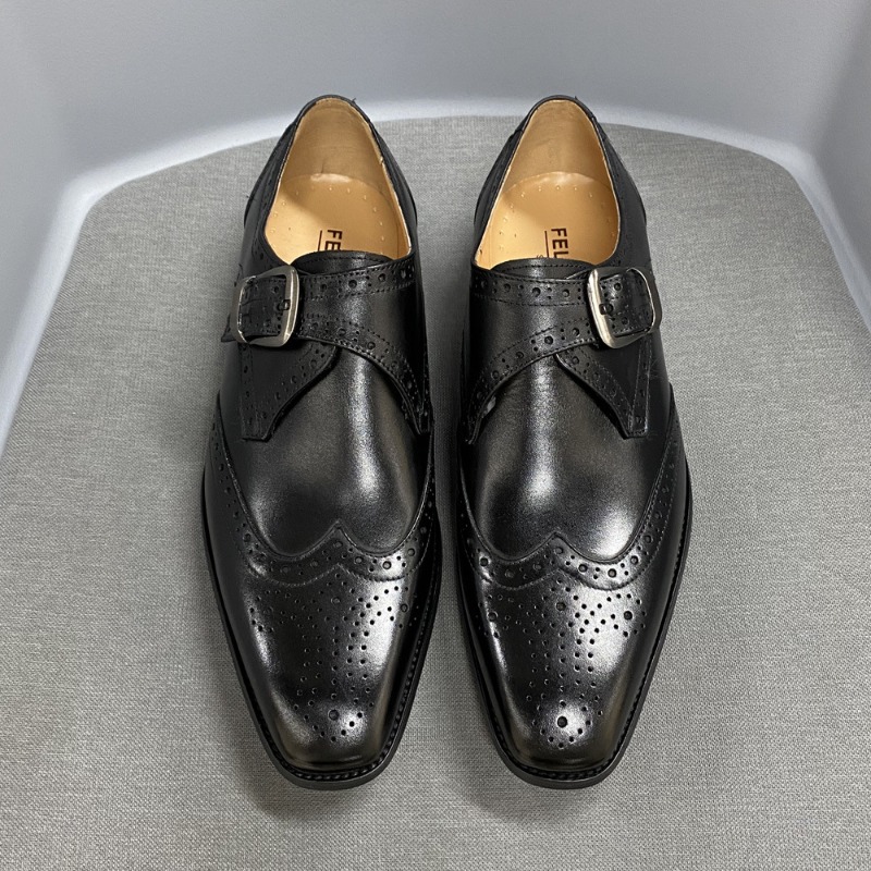 Casual schoenen voor heren Car - Men'S Formal Party Wear Shoes recensie en prijs