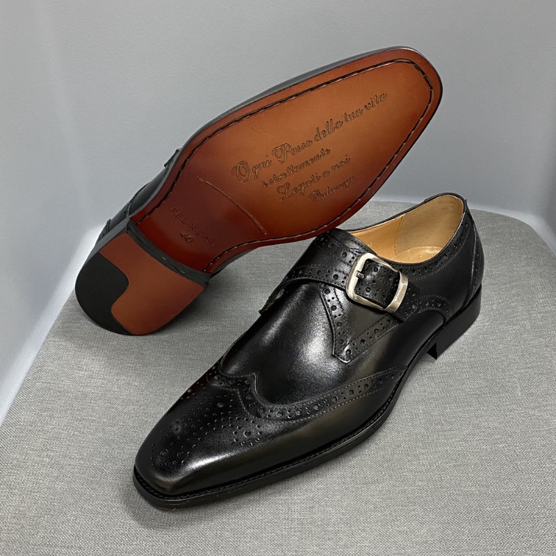 Casual schoenen voor heren Car - Men'S Formal Party Wear Shoes recensie en prijs