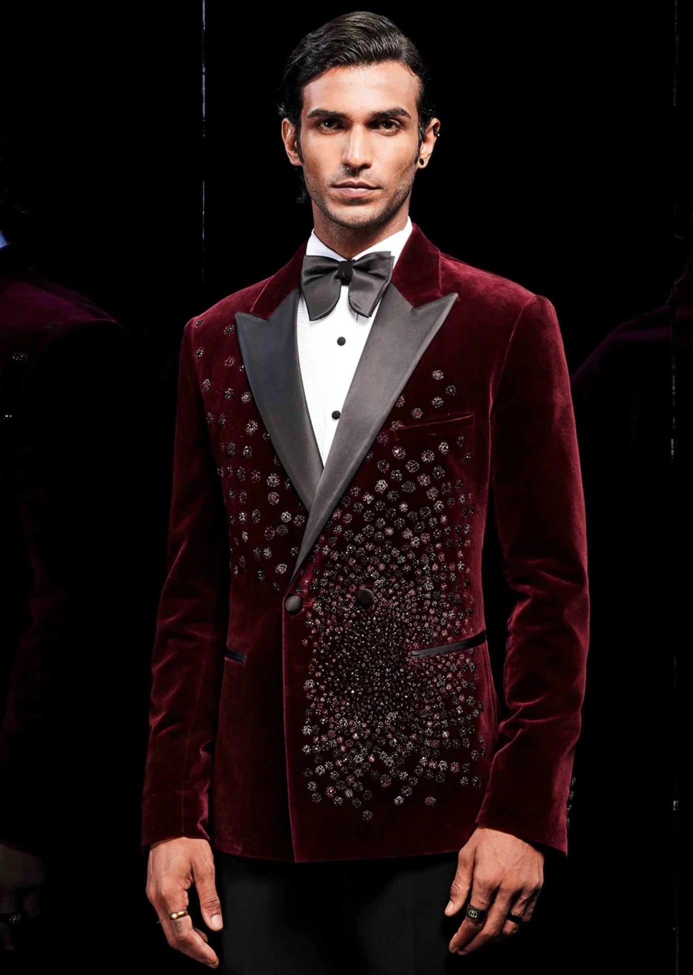 Nieuwe Designer Bruiloft Pakke - Men Formal Wear Modern recensie en prijs