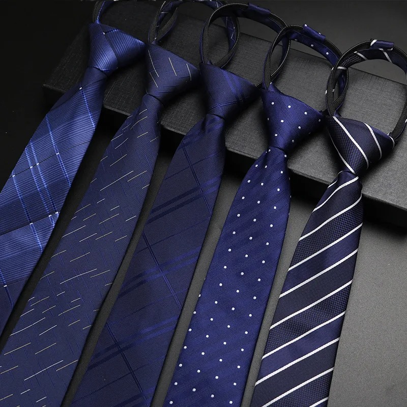 48*6 Cm Heren Stropdas Formele - Formal Wear Men H&M recensie en prijs
