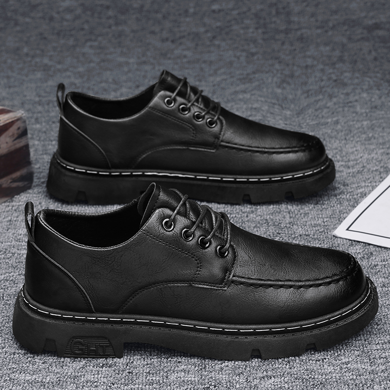 Ademend zacht bovenwerk heren  - Men'S Formal Office Wear Shoes recensie en prijs