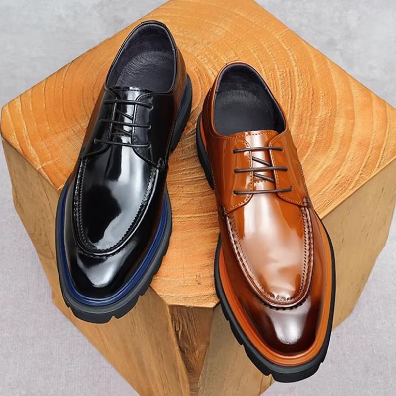Klassieke professionele herens - Men'S Formal Office Wear Shoes recensie en prijs