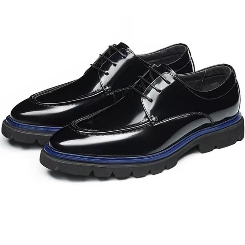 Klassieke professionele herens - Men'S Formal Office Wear Shoes recensie en prijs