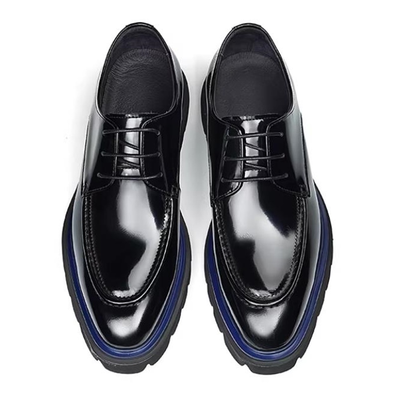 Klassieke professionele herens - Men'S Formal Office Wear Shoes recensie en prijs