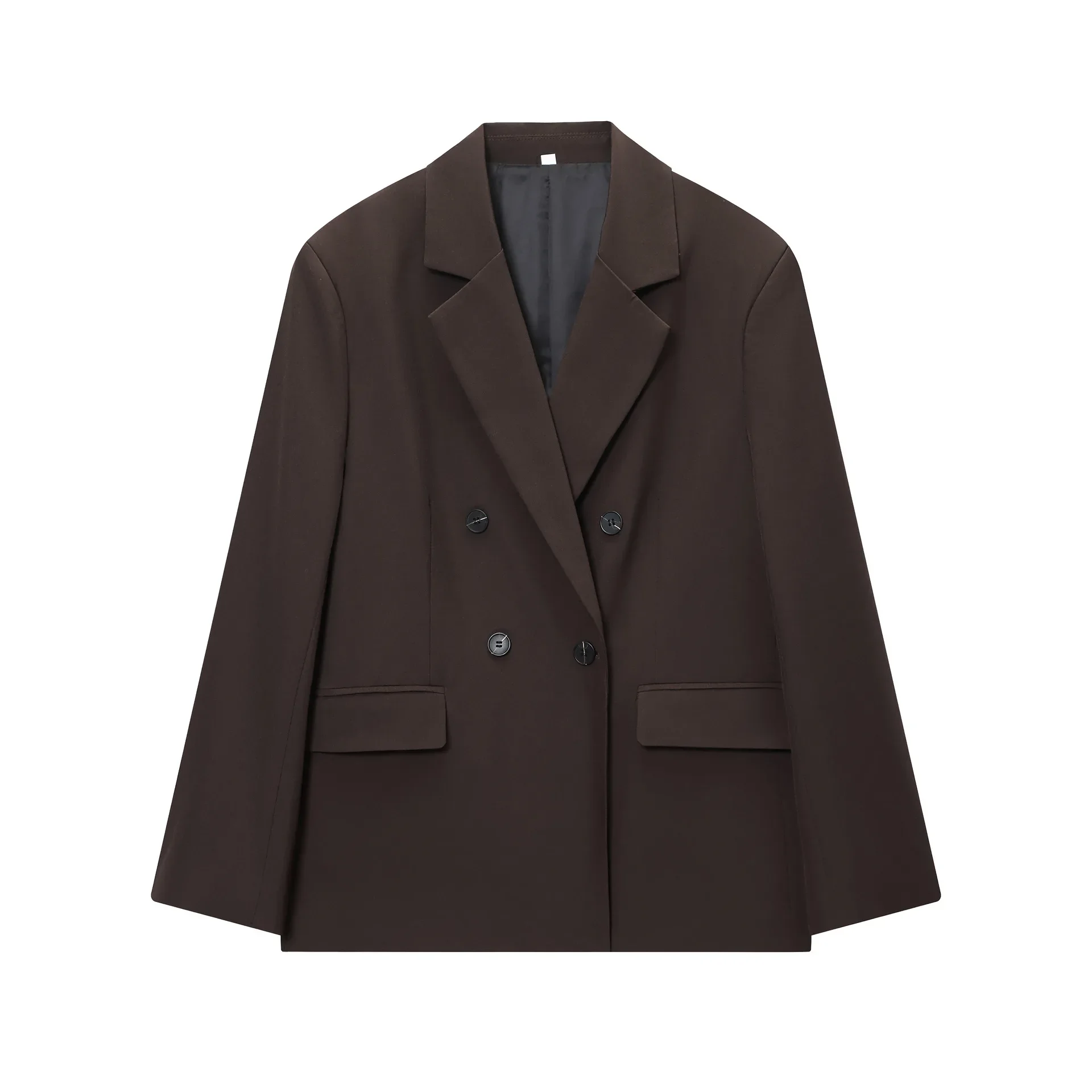 2026 Europese en Amerikaanse H - Double Breasted Blazer recensie en prijs