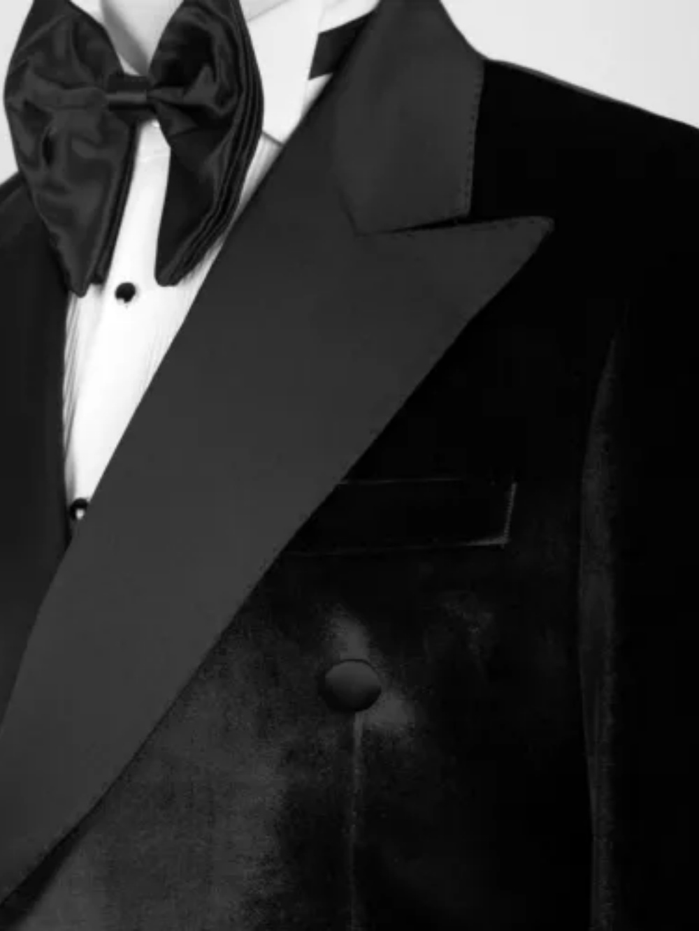 Formele Bruiloft Smoking Flann - Men'S Formal Wear No Suit recensie en prijs