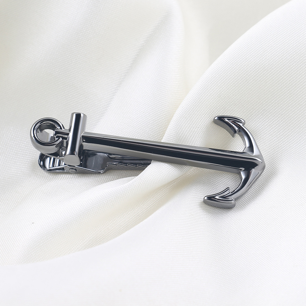 Anker-vormige dasspeld voor he - Formal Wear Men H&M recensie en prijs