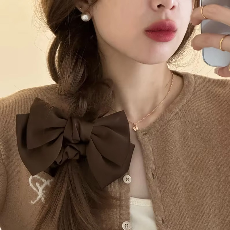 1/4 stuks ZYFHTT effen satijne - Satin Bow Tie recensie en prijs
