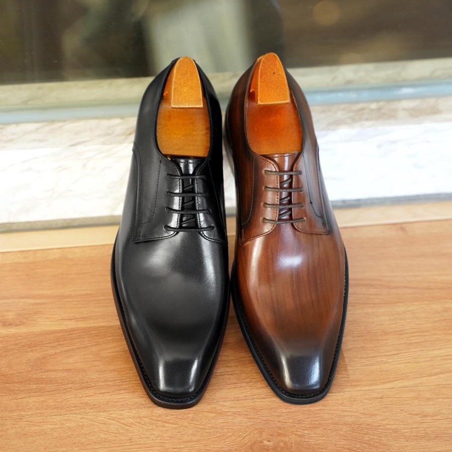 Zakelijke vrijetijdsschoenen v - Men'S Formal Wear For Office recensie en prijs